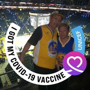 Meet your Posher, Bernardo